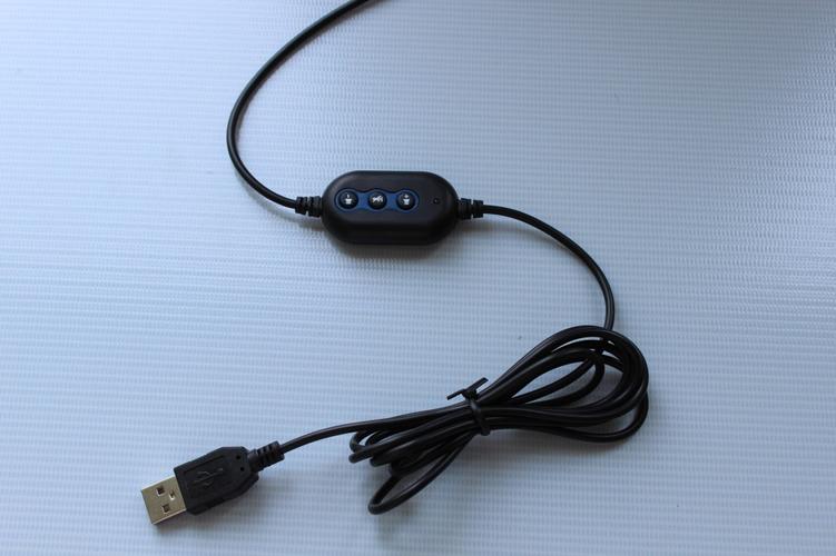 深圳市琦宇科泓道科技 YQ-5001 USB线控芯片，便捷操控的匠心之选