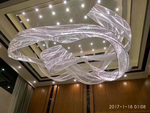 中山博一照明 以定制匠心点亮非标工程之光